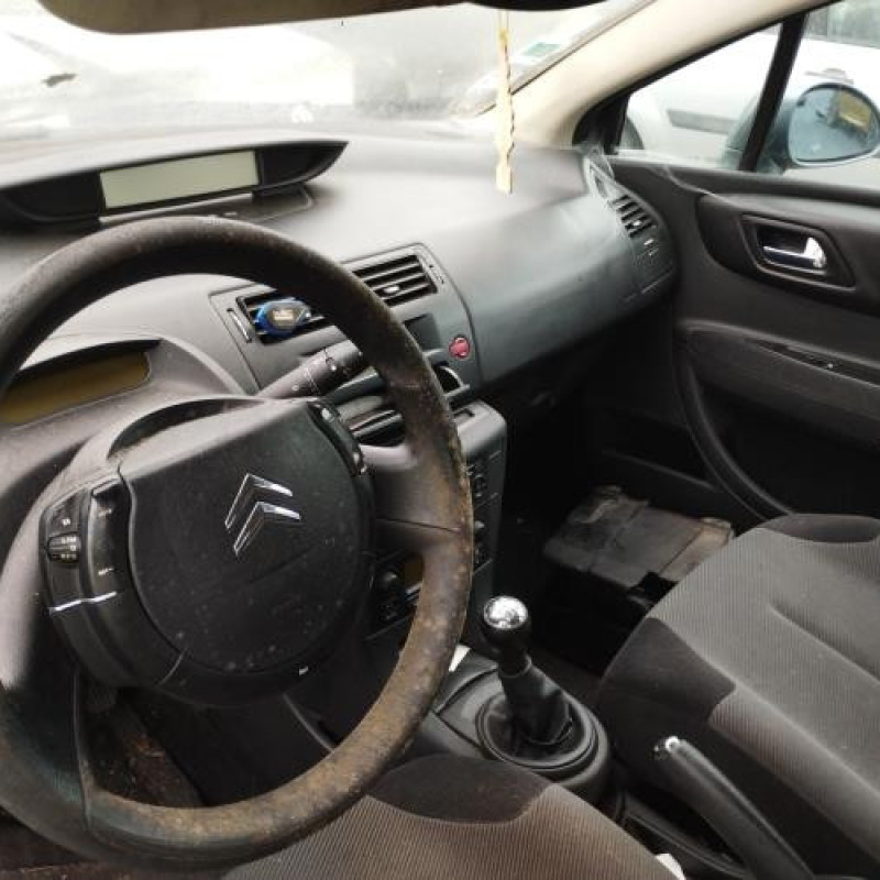 Interrupteur de leve vitre avant gauche CITROEN C4 1 Photo n°18