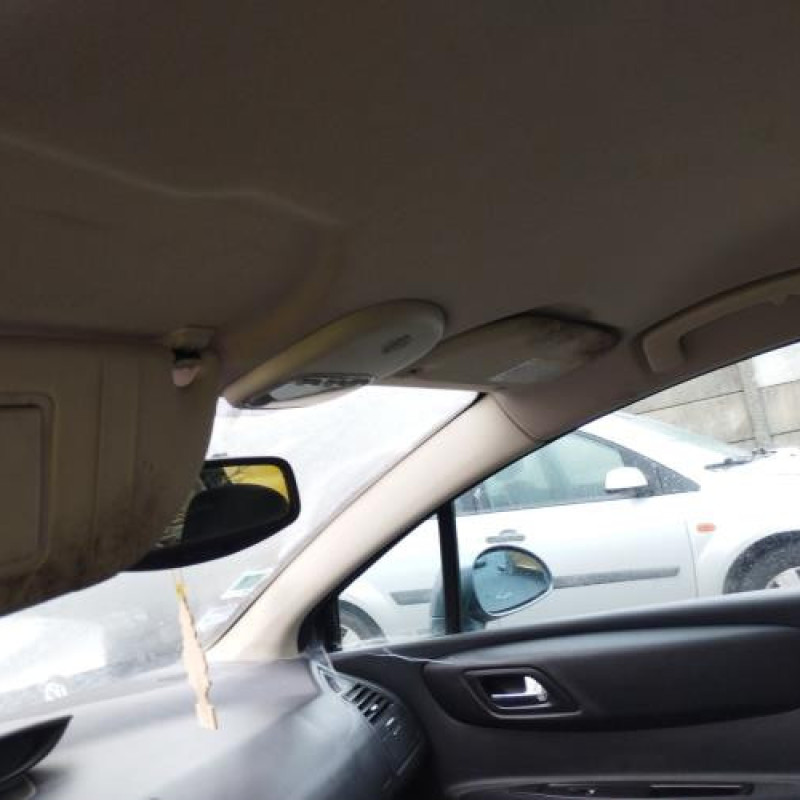 Interrupteur de leve vitre avant gauche CITROEN C4 1 Photo n°19