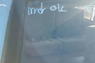 Interrupteur de leve vitre avant droit NISSAN PATROL 1