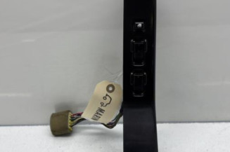 Interrupteur de leve vitre avant gauche NISSAN PATROL 1 Photo n°1