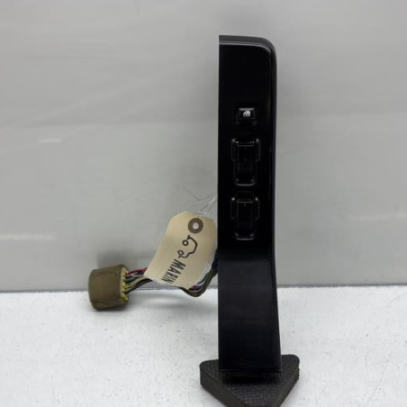 Interrupteur de leve vitre avant gauche NISSAN PATROL 1 Photo n°1