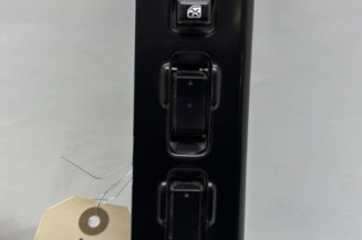 Interrupteur de leve vitre avant gauche NISSAN PATROL 1