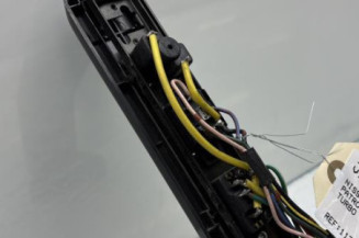 Interrupteur de leve vitre avant gauche NISSAN PATROL 1