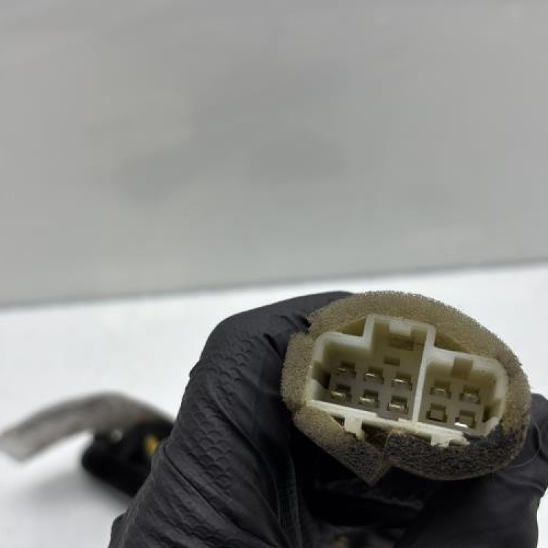 Interrupteur de leve vitre avant gauche NISSAN PATROL 1 Photo n°5