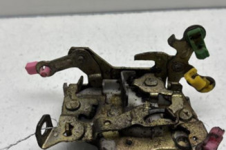 Serrure avant droit NISSAN PATROL 1 Photo n°1