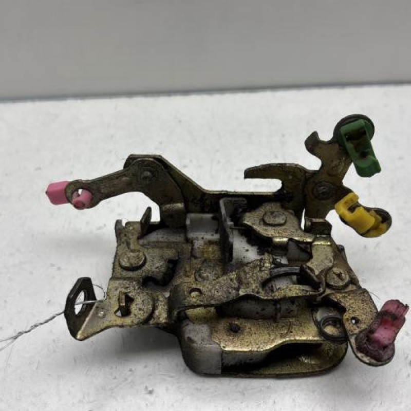 Serrure avant droit NISSAN PATROL 1 Photo n°1