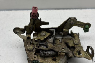 Serrure avant gauche NISSAN PATROL 1 Photo n°1