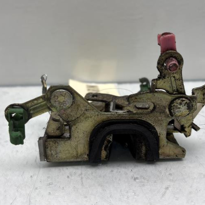 Serrure avant gauche NISSAN PATROL 1 Photo n°2