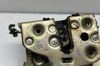 Serrure avant gauche NISSAN PATROL 1