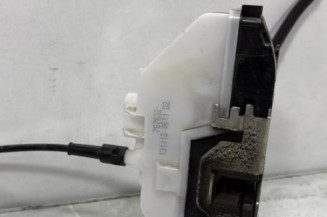 Serrure avant droit RENAULT TWINGO 2 Photo n°1