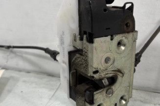 Serrure avant droit RENAULT TWINGO 2