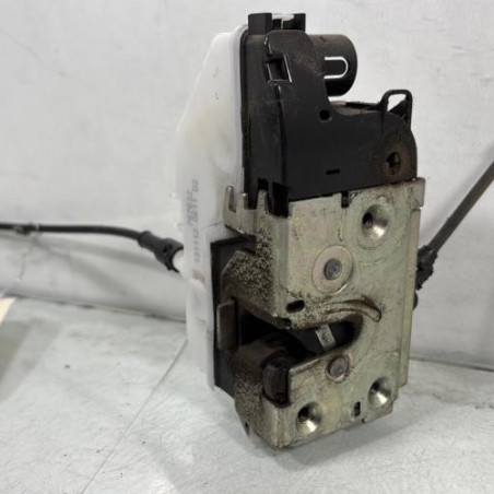 Serrure avant droit RENAULT TWINGO 2