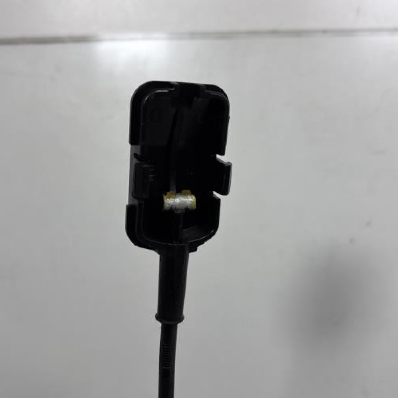 Serrure avant droit RENAULT TWINGO 2 Photo n°4