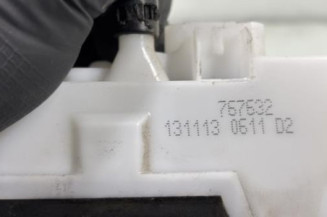 Serrure avant droit RENAULT TWINGO 2