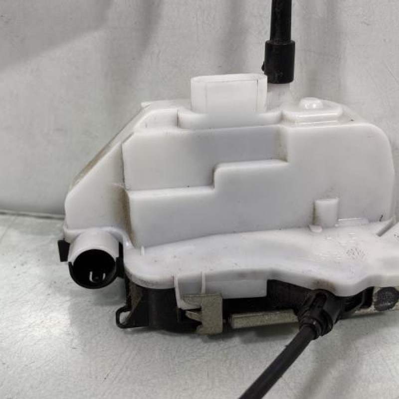 Serrure avant droit RENAULT TWINGO 2 Photo n°6