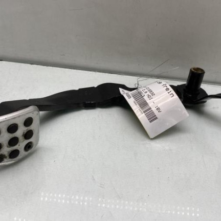 Pedale de frein CITROEN DS5 Photo n°1