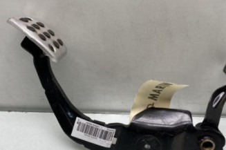 Pedale de frein CITROEN DS5