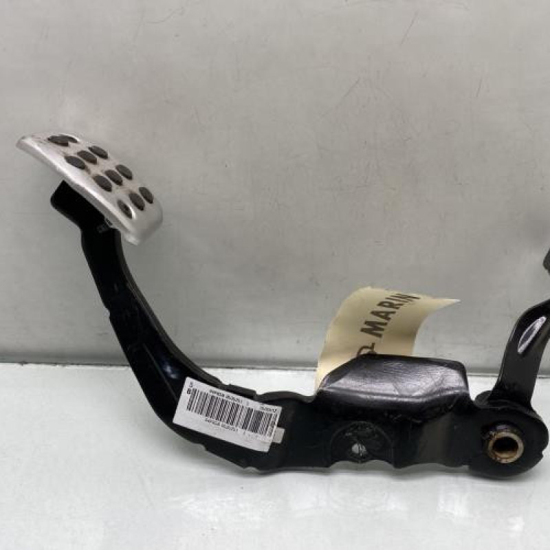 Pedale de frein CITROEN DS5 Photo n°2