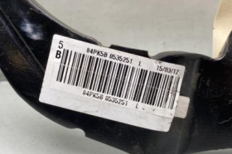 Pedale de frein CITROEN DS5