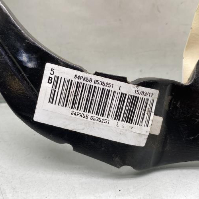 Pedale de frein CITROEN DS5 Photo n°3