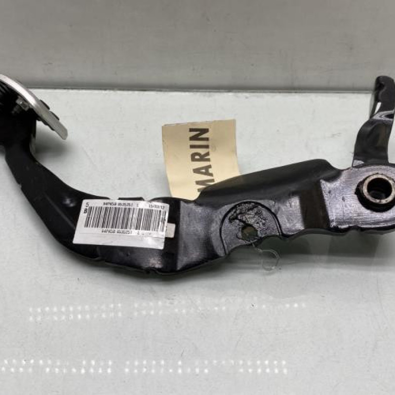 Pedale de frein CITROEN DS5 Photo n°4