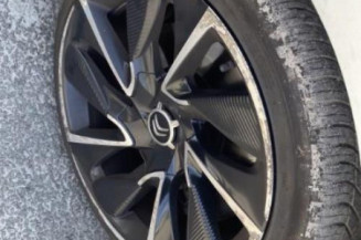 Pedale de frein CITROEN DS5