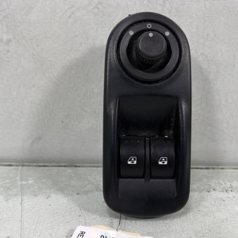 Interrupteur de leve vitre avant gauche OPEL VIVARO 1 Photo n°1