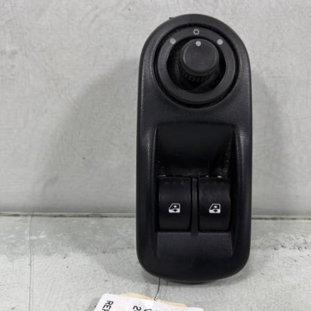 Interrupteur de leve vitre avant gauche OPEL VIVARO 1