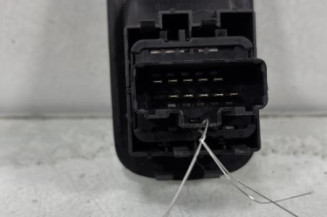 Interrupteur de leve vitre avant gauche OPEL VIVARO 1