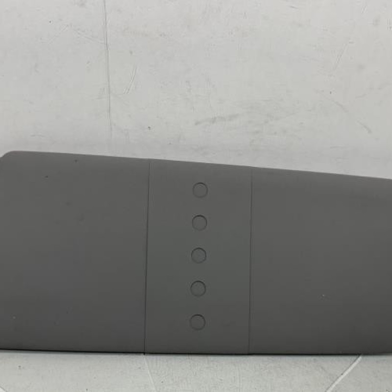 Pare soleil droit OPEL VIVARO 1 Photo n°1