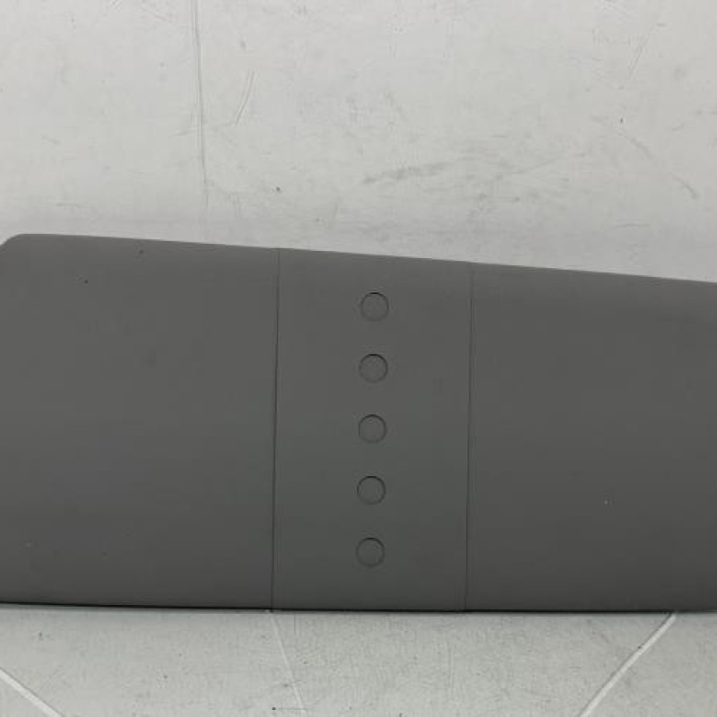 Pare soleil droit OPEL VIVARO 1 Photo n°2