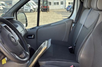 Pare soleil droit OPEL VIVARO 1