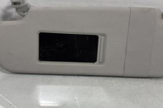 Pare soleil gauche VOLKSWAGEN POLO 5