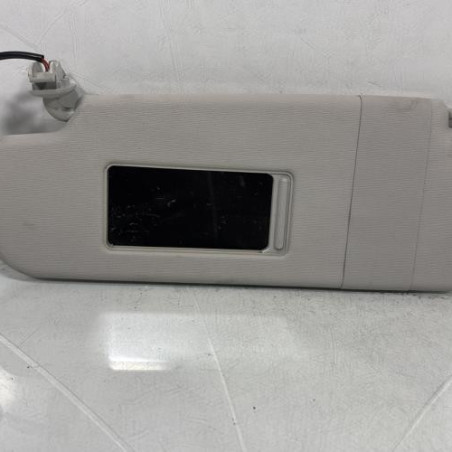 Pare soleil gauche VOLKSWAGEN POLO 5