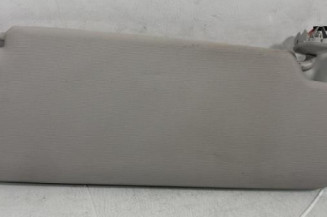 Pare soleil gauche VOLKSWAGEN POLO 5