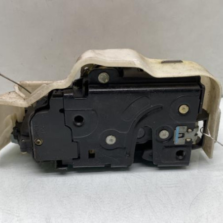 Serrure arriere droit VOLKSWAGEN TOURAN 1 Photo n°1