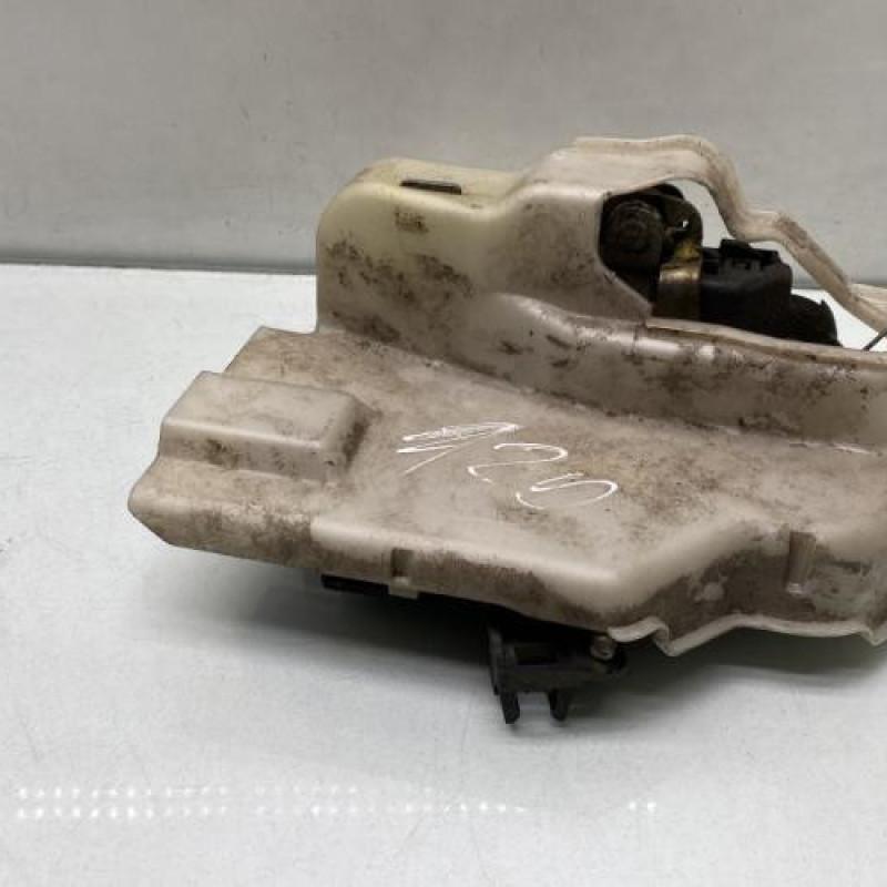 Serrure arriere droit VOLKSWAGEN TOURAN 1 Photo n°2