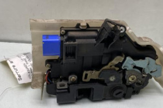 Serrure arriere droit VOLKSWAGEN TOURAN 1