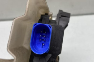 Serrure arriere droit VOLKSWAGEN TOURAN 1