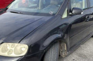 Serrure arriere droit VOLKSWAGEN TOURAN 1