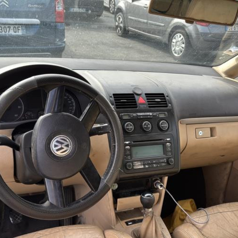 Serrure arriere droit VOLKSWAGEN TOURAN 1 Photo n°19