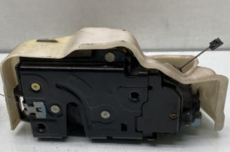 Serrure arriere gauche VOLKSWAGEN TOURAN 1 Photo n°1