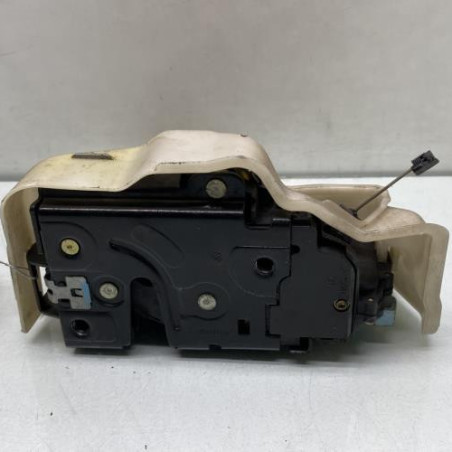 Serrure arriere gauche VOLKSWAGEN TOURAN 1 Photo n°1