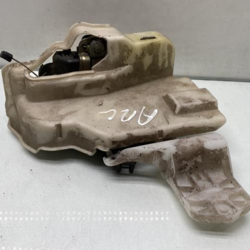 Serrure arriere gauche VOLKSWAGEN TOURAN 1 Photo n°2