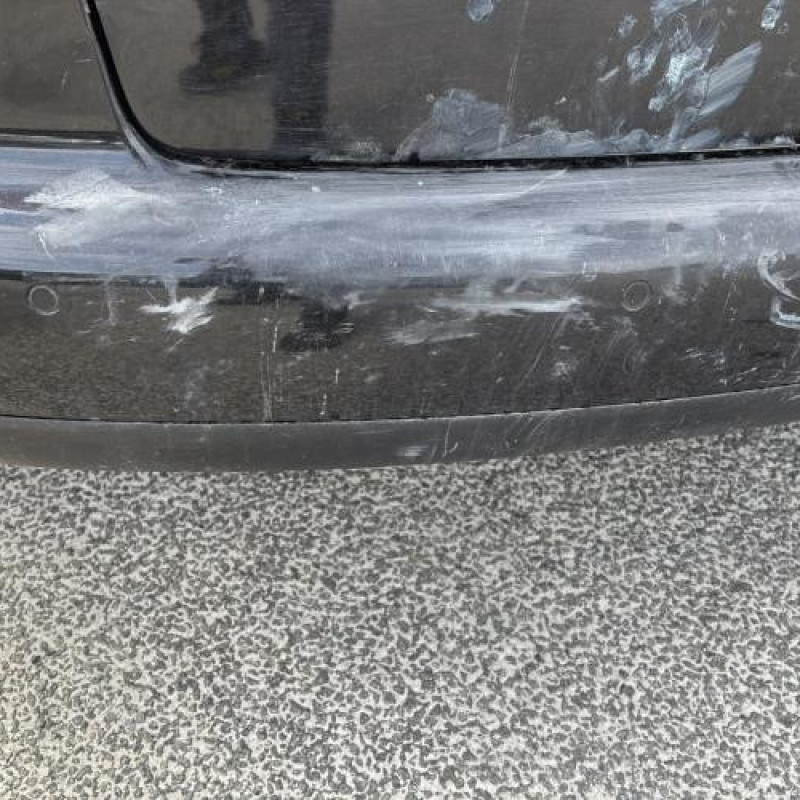 Serrure arriere gauche VOLKSWAGEN TOURAN 1 Photo n°10