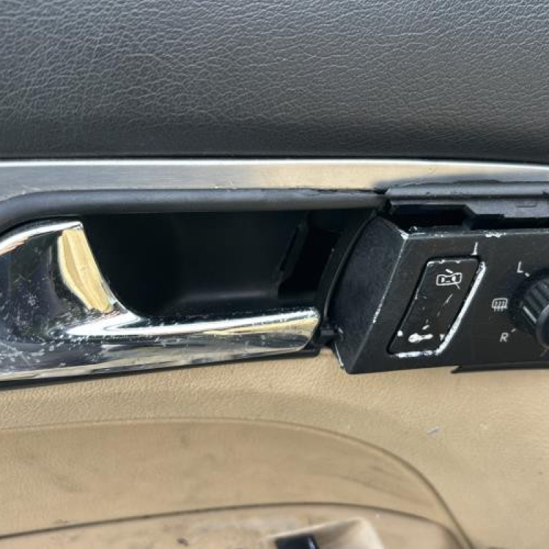 Serrure arriere gauche VOLKSWAGEN TOURAN 1 Photo n°16