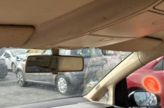 Serrure arriere gauche VOLKSWAGEN TOURAN 1