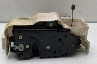 Serrure avant gauche VOLKSWAGEN TOURAN 1 Photo n°1