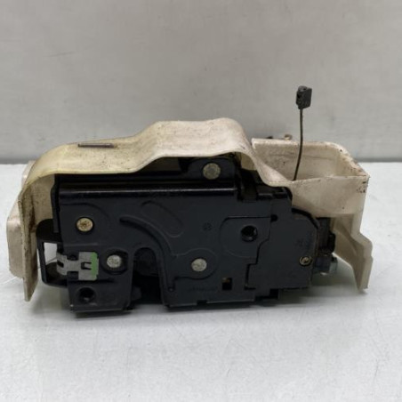 Serrure avant gauche VOLKSWAGEN TOURAN 1 Photo n°1