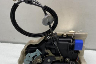 Serrure avant gauche VOLKSWAGEN TOURAN 1